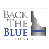 Back the Blue Idaho logo - Similar company to Barefoot Capital