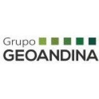 Grupo Geoandina logo - Similar company to Marped Sistemas Constructivos