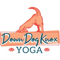Down Dog Knox Yoga