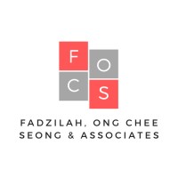 FADZILAH, ONG CHEE SEONG & ASSOCIATES logo - Similar company to Ipe Switchboard Engineering Sdn Bhd