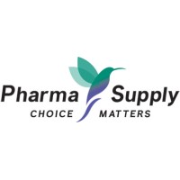 Pharma Supply ApS logo - Similar company to Omnismed Pharmaceuticals