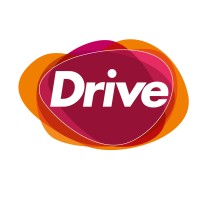 Drive vitaliteit en re-integratie logo - Similar company to Noa