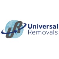UNIVERSAL REMOVALS LIMITED logo - Similar company to Universal Customs Clearance