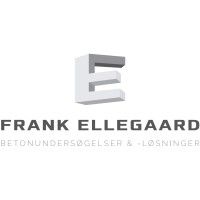 Frank Ellegaard Betonundersøgelser & -løsninger logo - Similar company to Better Climate
