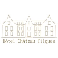 Hôtel Château Tilques logo - Similar company to Hôtel Du Parc