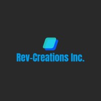 Rev Creations Inc logo - Similar company to Bulb Agency