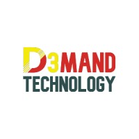 D3mand Technology logo - Similar company to Espresso Consulting