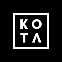 KOTA - Rebel against boring logo - Similar company to Shoreditch Design
