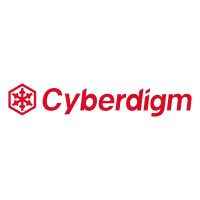 사이버다임 logo - Similar company to (주)인젠트