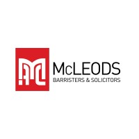 McLeods Lawyers logo - Similar company to Bam Office
