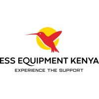ESS Equipment Kenya logo - Similar company to Safe Environment Hub