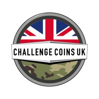 Challenge Coins UK Ltd logo - Similar company to Ubique Media