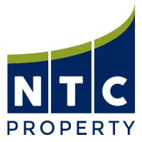 NTC Property logo - Similar company to Gabbert Design