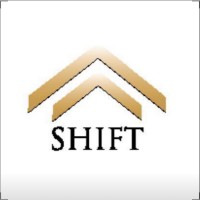 SHIFT YOGA & STRENGTH logo - Similar company to Naafa - National Association To Advance Fat Acceptance