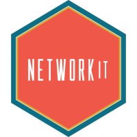 NetworKIT Coaching logo - Similar company to Gomme Media