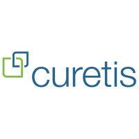 Curetis GmbH logo - Similar company to Ares Genetics