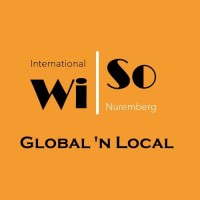 Int-WiSo Nürnberg logo - Similar company to Fau Alumni & Freunde Wiso Nürnberg (Afwn)