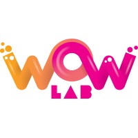 Wow Lab - The Why-ology Institute logo - Similar company to Amschool / American Alternative School - Gimnaziu & Liceu