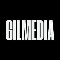 GILMEDIA logo - Similar company to Hound