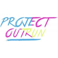 Project Outrun logo - Similar company to Oliver Patch Project