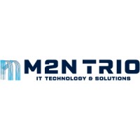 M2N Trio Ltd logo - Similar company to Mkh Events Middle East
