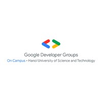 Google Developer Group on Campus - Hanoi University of Science and Technology logo - Similar company to T&H Communications