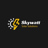 Skywatt logo - Similar company to I-Watt Sàrl