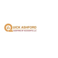 Quick Ashford Auditing Firm logo - Similar company to Jmlphsocial