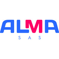 ALMA SAS logo - Similar company to Pierres Et Mer