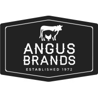 Angus Brands logo - Similar company to Planet Turf