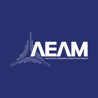 Associação de Engenheiros e Arquitetos de Maringá - AEAM logo - Similar company to Centro Acadêmico De Engenharia Civil Da Universidade Estadual De Maringá - Caec Uem