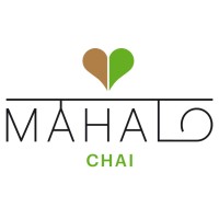 Mahalo Chai logo - Similar company to Bjorne.Nl
