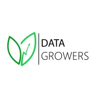 Datagrowers - Beter voorspellen door meer overzicht en beter inzicht logo - Similar company to Dataresultz Bv