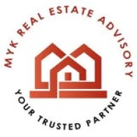 MYK Real Estate Advisory logo - Similar company to Inforizon Tech