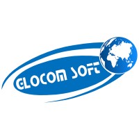 GLOCOM SOFT Private Limited logo - Similar company to Opoli Ezip