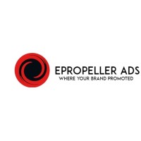 Epropeller  Ads (Marketing and Advertisement) logo - Similar company to Frame Advertisement