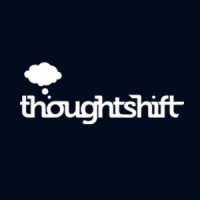 ThoughtShift logo - Similar company to Verkeer