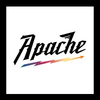 Apache Digital logo - Similar company to Hexo Group