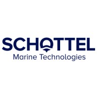 SCHOTTEL Marine Technologies logo - Similar company to Schottel