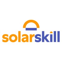 SOLAR SKILL logo - Similar company to Cap.Solar