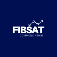 Fibsat logo - Similar company to Sandboxled