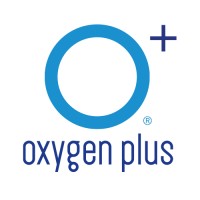 Oxygen Plus (O+) logo - Similar company to Payback Digital