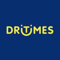 DRITIMES logo - Similar company to Dixxon Flannel Co.