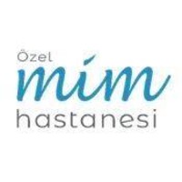 Özel MİM Hastanesi logo - Similar company to Özel Medipark Tıp Merkezi