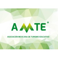 AMTE - Asociación Mexicana de Turismo Educativo logo - Similar company to Tappables Inc.