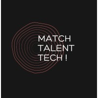 Match Talent Tech 🚀 logo - Similar company to Mtch Talent
