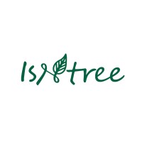 Isntree logo - Similar company to Teeka4