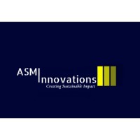 ASMI Innovations logo - Similar company to Visarj