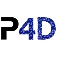 Perception4D logo - Similar company to Kitware Inc.