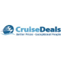CruiseDeals.com logo - Similar company to Quick Marque